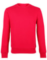 Sweater Uniseks HRM 902 Rood